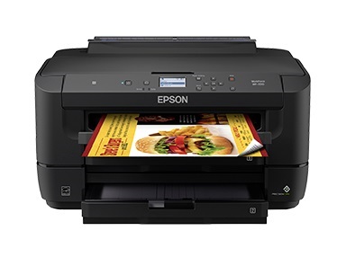 Link Download Driver máy in Epson WF-7210 MacOS