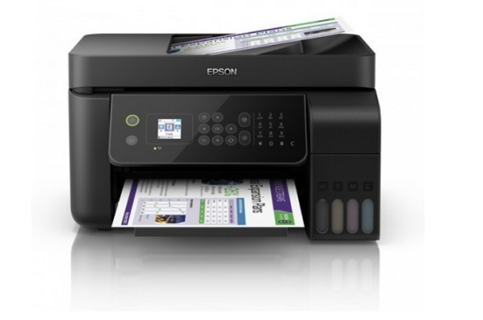 Link download Driver máy in Epson L5190 Windows 10 32/64 bit