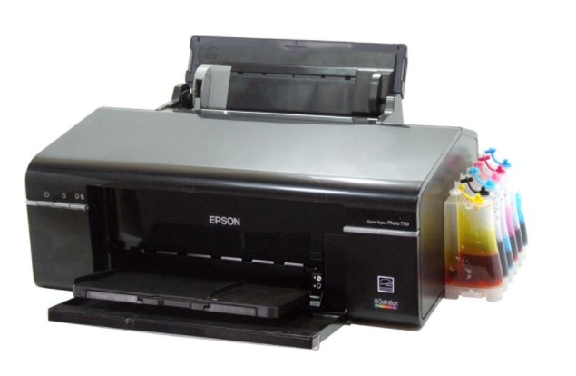 Download driver may in epson t50