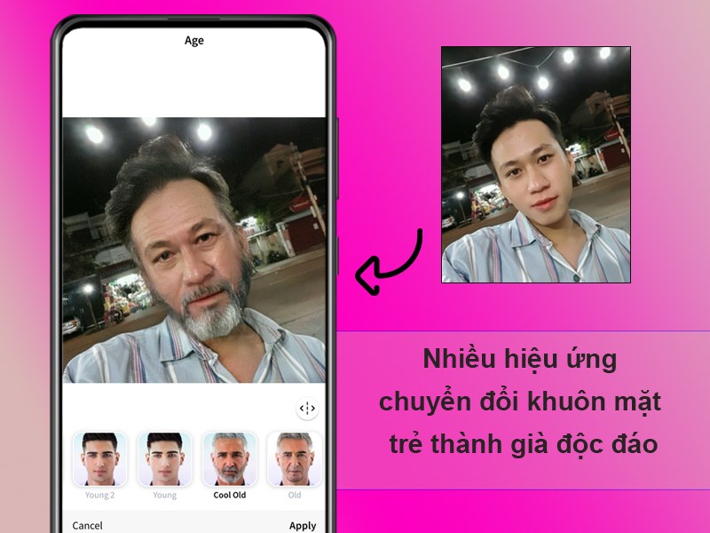 faceapp