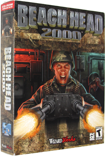 Download Beach Head 2000 Windows 10