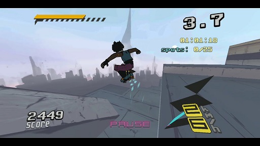 game Butterflies Episode