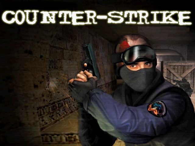 Counter strike - Trò chơi bắn súng đồng đội cuốn hút dân 8x