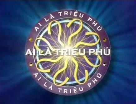 Ai là triệu phú - Game offline trả lời câu hỏi hóc búa