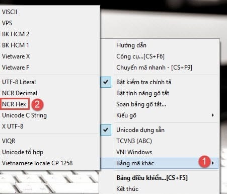 go tieng viet trong lol 2