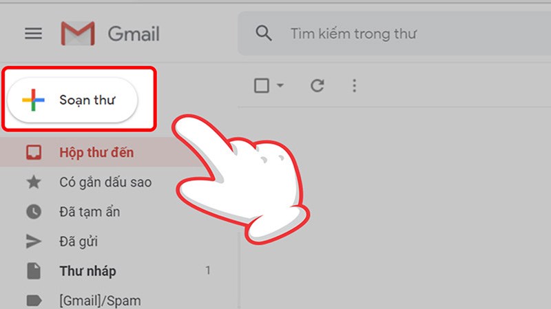 Ảnh minh hoạ: Cách gửi video file dung lượng lớn qua Gmail