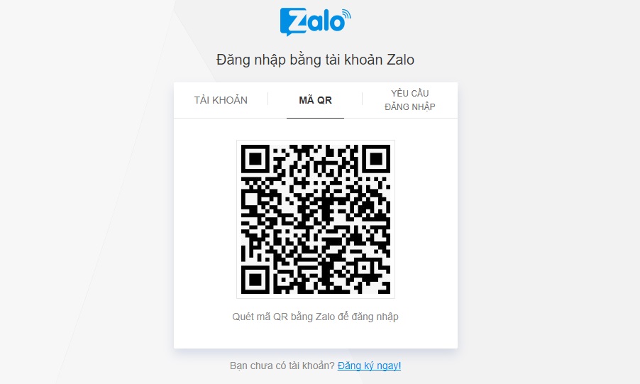 Ảnh minh hoạ: Hack zalo để xem trộm tin nhắn 2