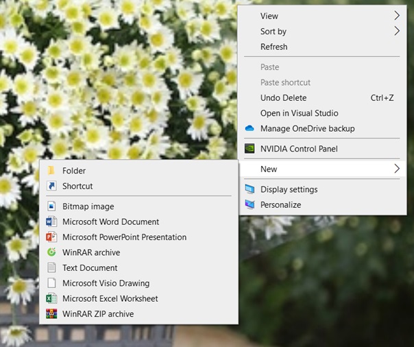 hen gio tat may tinh win 10 bang lenh 3