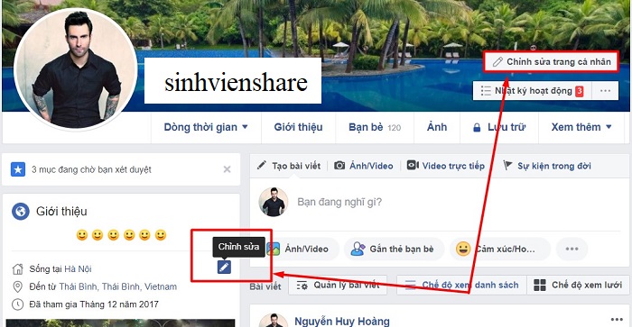 hien thi so nguoi theo doi tren facebook 1