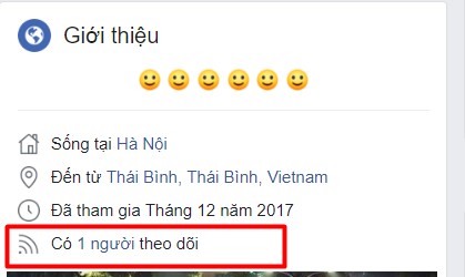 hien thi so nguoi theo doi tren facebook 3