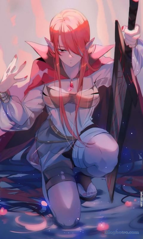 hinh anh truyen bach luyen thanh than 1