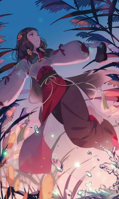 hinh anh truyen bach luyen thanh than 10