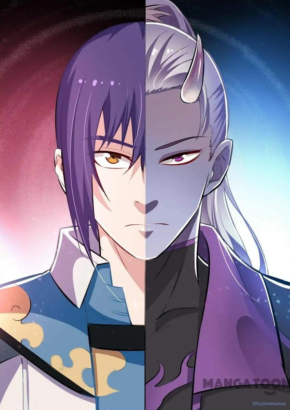 hinh anh truyen bach luyen thanh than 12