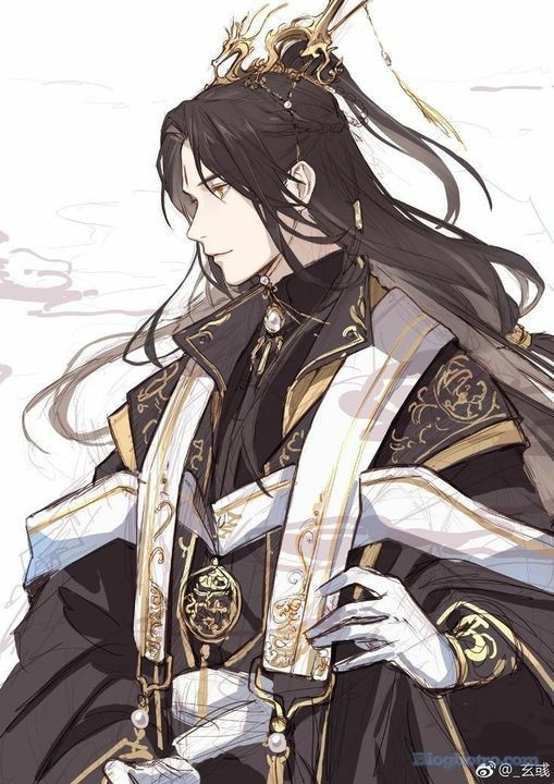 hinh anh truyen bach luyen thanh than 13