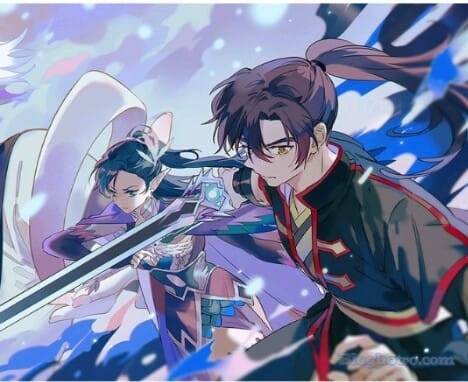 hinh anh truyen bach luyen thanh than 15