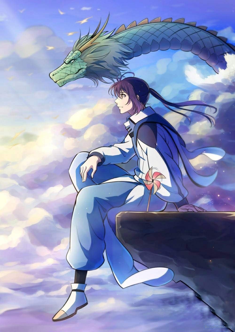 hinh anh truyen bach luyen thanh than 16