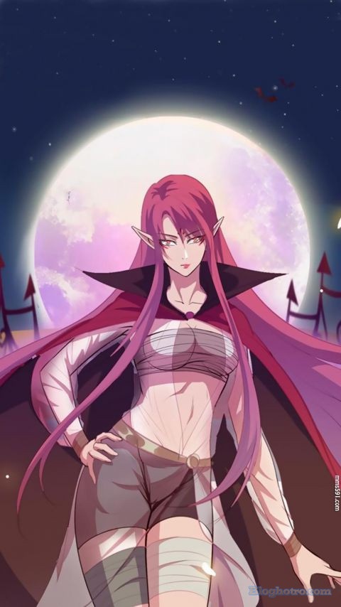 hinh anh truyen bach luyen thanh than 2