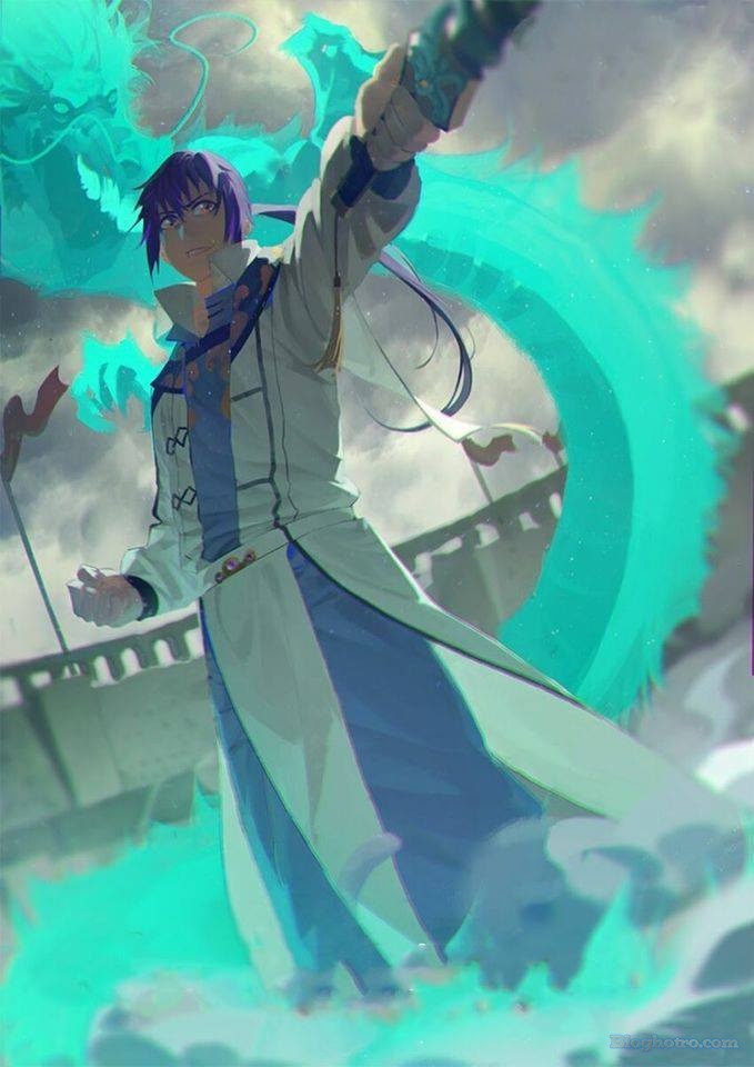 hinh anh truyen bach luyen thanh than 20