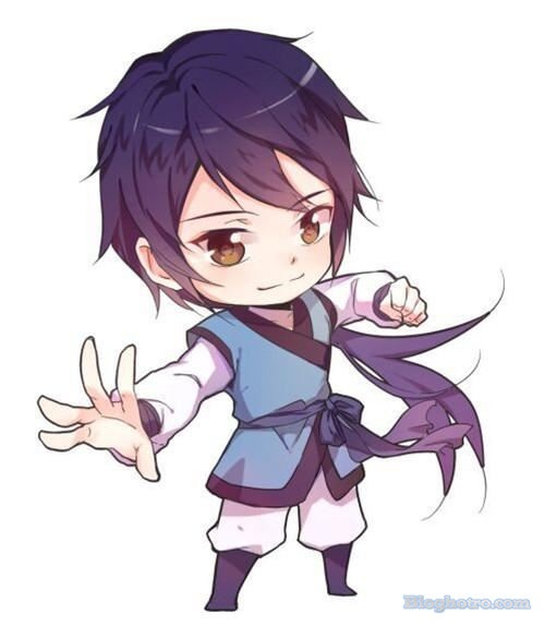 hinh anh truyen bach luyen thanh than 21