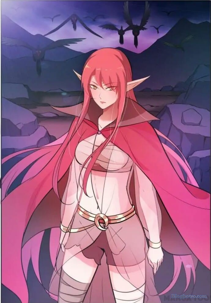 hinh anh truyen bach luyen thanh than 3