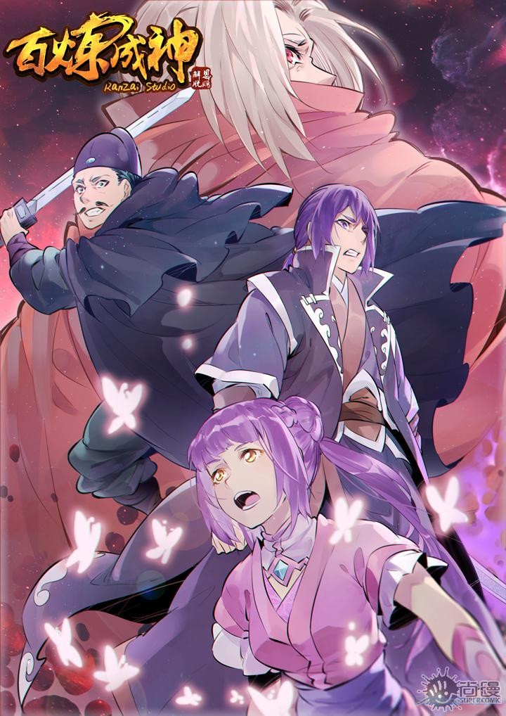 hinh anh truyen bach luyen thanh than 4