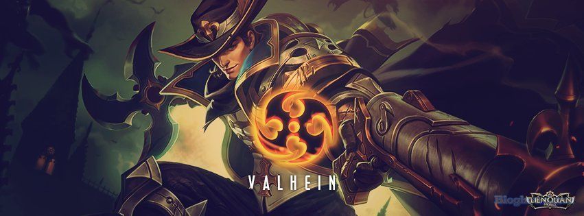 hinh nen Valhein lien quan 2