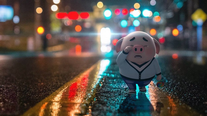 hinh nen heo map cho may tinh 4