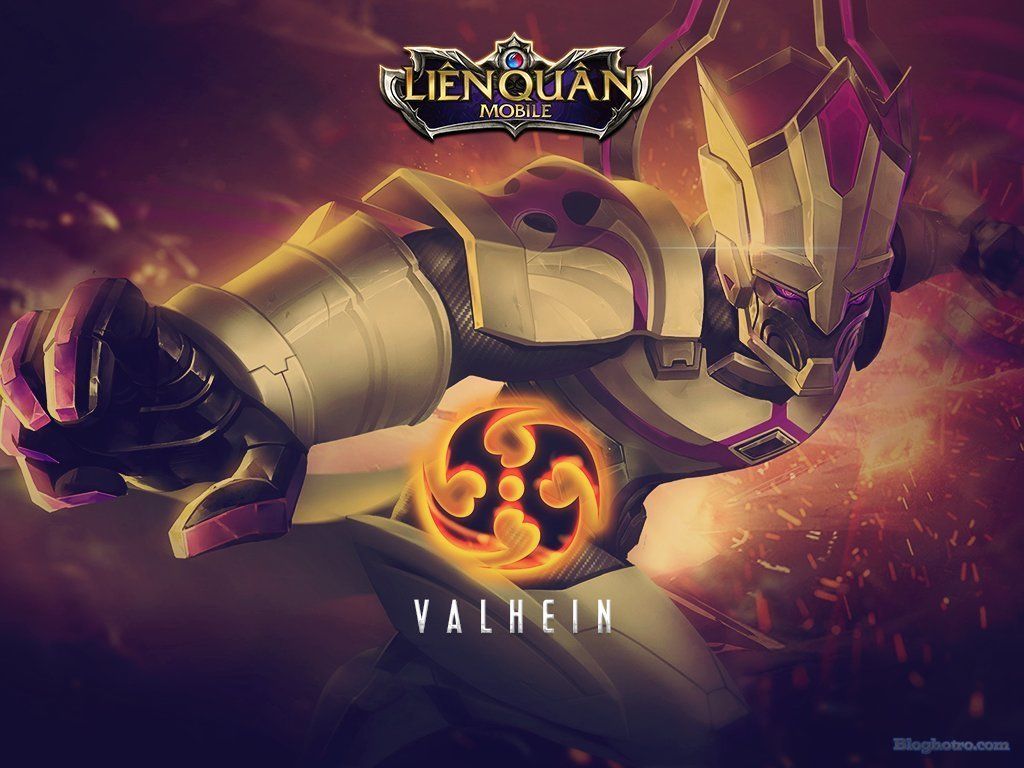 hinh valhein cho ipad 1