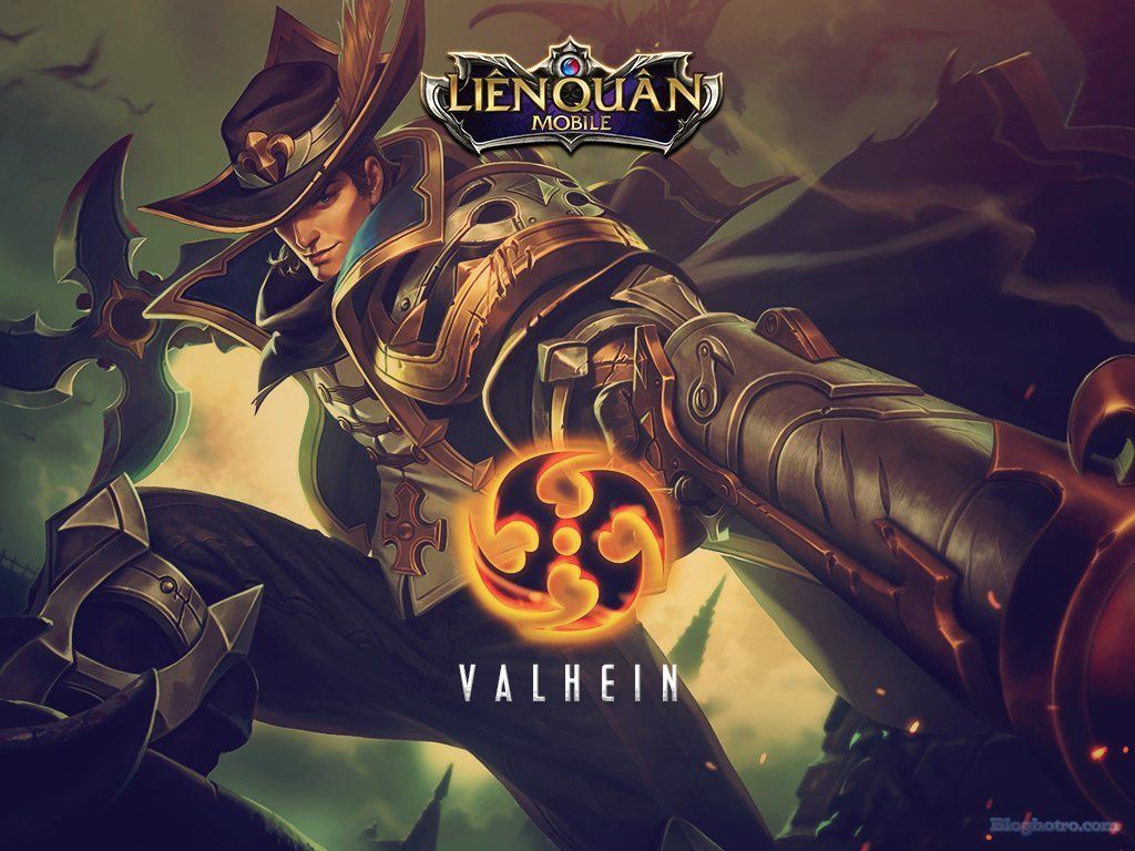 hinh valhein cho ipad 2