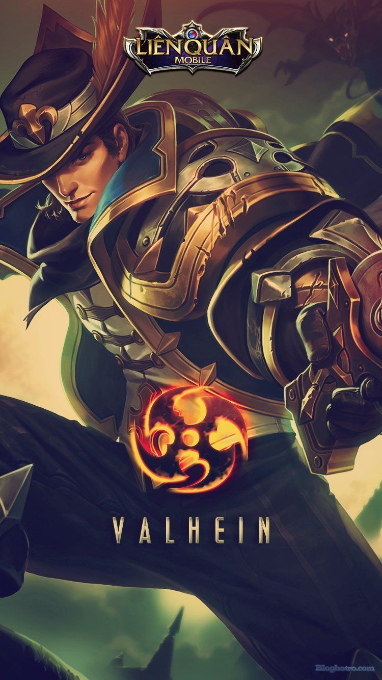 hinh valhein cho ipad 5