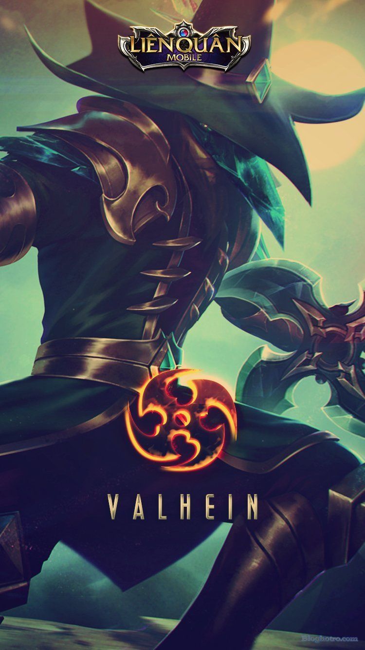 hinh valhein cho ipad 6