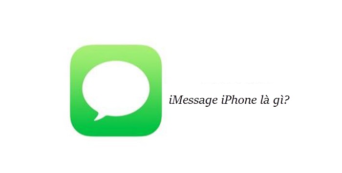 imessage la gi