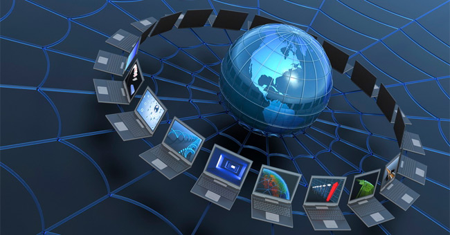 Mạng Intranet dùng để là gì?