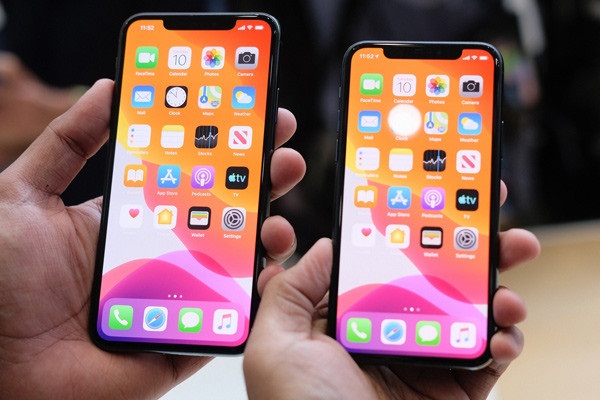 iphone 11 bao nhieu inch 1
