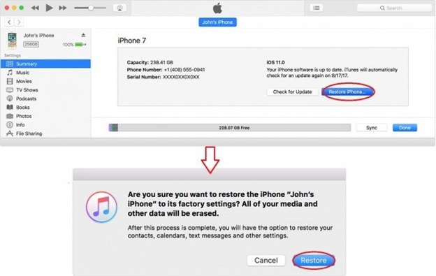 iphone khong sac duoc pin 3