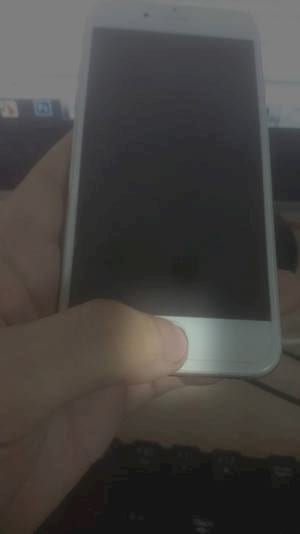 iphone recovery mode