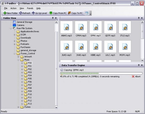 ket noi dien thoai voi may tinh 11