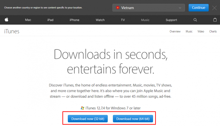 ket noi dien thoai voi may tinh 7