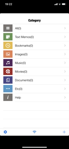 ket noi dien thoai voi may tinh qua wifi 10