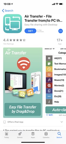 ket noi dien thoai voi may tinh qua wifi 6