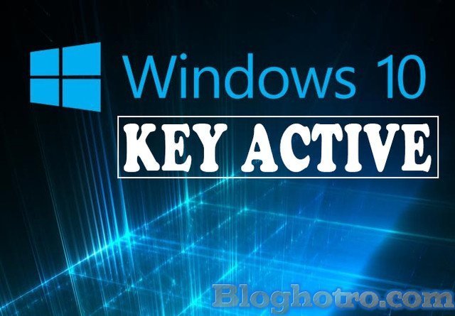 key win 10