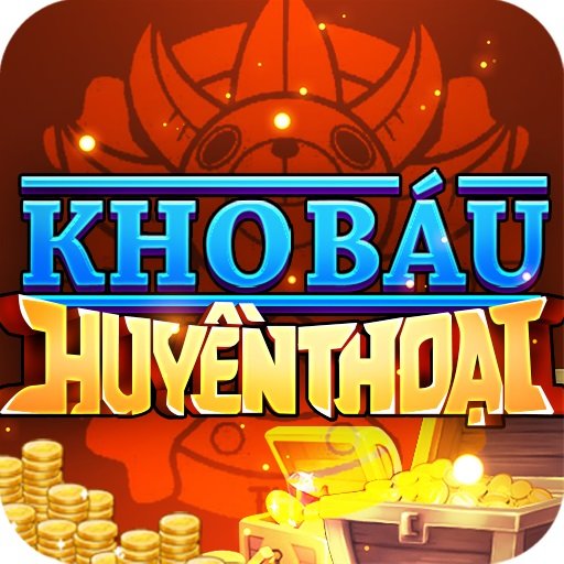kho bau huyen thoai cho iphone