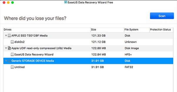 khoi phuc anh da xoa tren android 3
