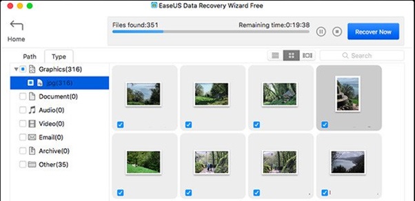 khoi phuc anh da xoa tren android 4