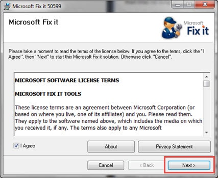 Ảnh minh hoạ: Khôi phục lại cài đặt mặc định cho excel (2)