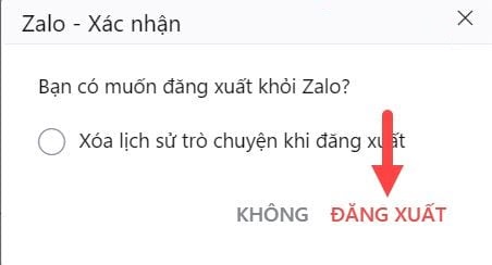 khoi phuc tin nhan zalo tren may tinh 1