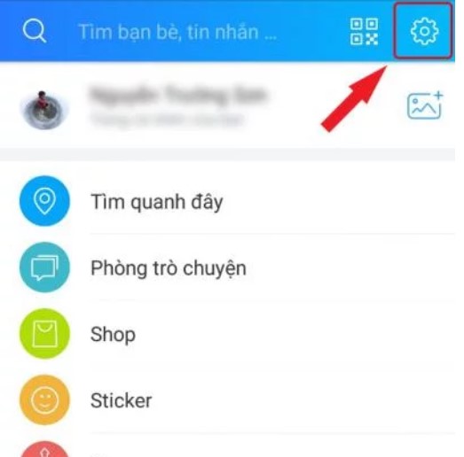 khoi phuc tin nhan zalo