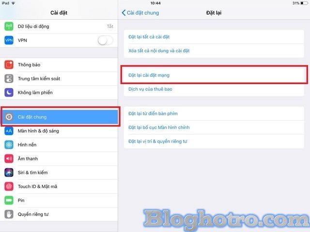 khong bat duoc bluetooth tren iphone