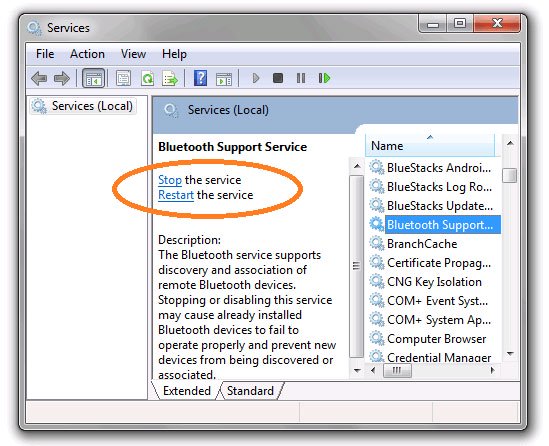 khong ket noi duoc loa bluetooth voi laptop win 7 1