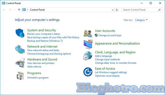 khong ket noi duoc loa bluetooth voi windows 10 1